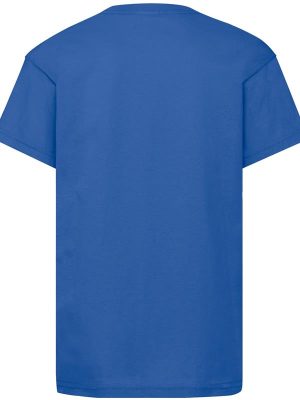 Fruit Of The Loom Original Open End 145 Regular Fit Tee Kids - Image 99