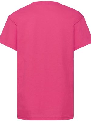Fruit Of The Loom Original Open End 145 Regular Fit Tee Kids - Image 45