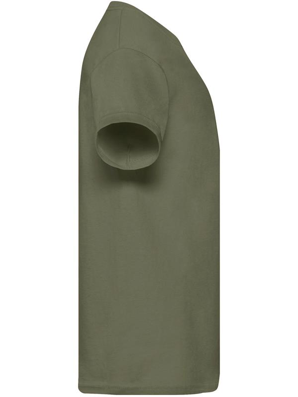 Fruit Of The Loom Original Open End 145 Regular Fit Tee Kids