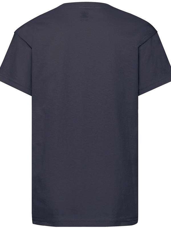 Fruit Of The Loom Original Open End 145 Regular Fit Tee Kids