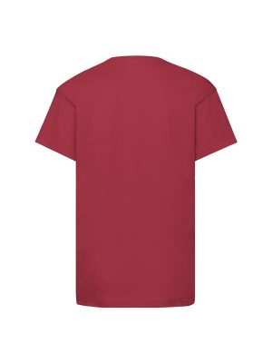 Fruit Of The Loom Original Open End 145 Regular Fit Tee Kids - Image 21