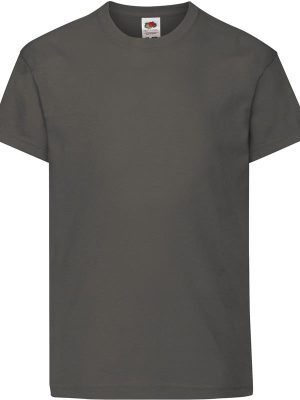 Fruit Of The Loom Original Open End 145 Regular Fit Tee Kids - Image 62