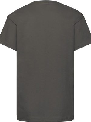 Fruit Of The Loom Original Open End 145 Regular Fit Tee Kids - Image 63