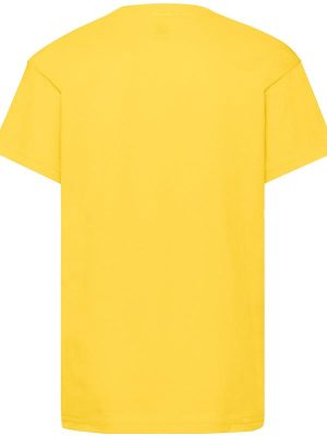 Fruit Of The Loom Original Open End 145 Regular Fit Tee Kids - Image 123