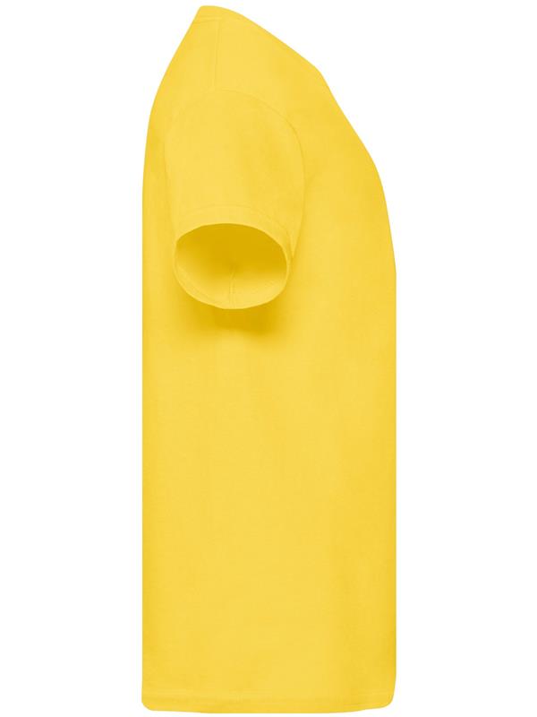 Fruit Of The Loom Original Open End 145 Regular Fit Tee Kids