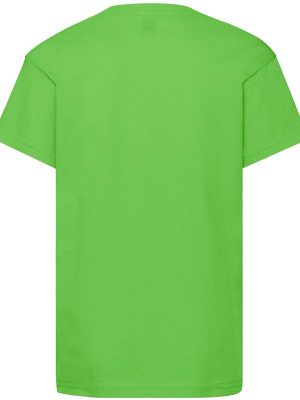 Fruit Of The Loom Original Open End 145 Regular Fit Tee Kids - Image 69