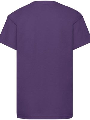 Fruit Of The Loom Original Open End 145 Regular Fit Tee Kids - Image 87