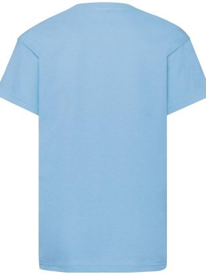 Fruit Of The Loom Original Open End 145 Regular Fit Tee Kids - Image 105