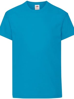 Fruit Of The Loom Original Open End 145 Regular Fit Tee Kids - Image 2