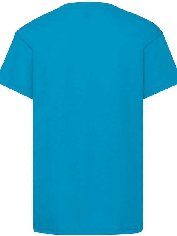 Fruit Of The Loom Original Open End 145 Regular Fit Tee Kids