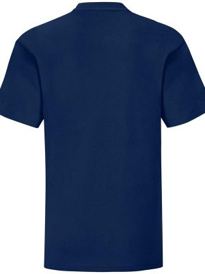 Fruit Of The Loom Iconic Combed 150 Regular Fit Tee Kids - Image 54