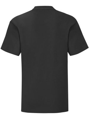 Fruit Of The Loom Iconic Combed 150 Regular Fit Tee Kids - Image 9