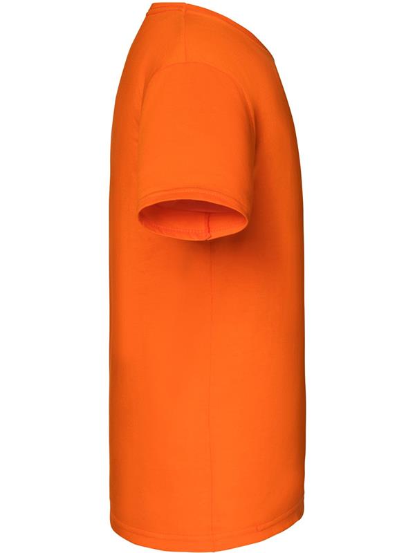 Fruit Of The Loom Iconic Combed 150 Regular Fit Tee Kids