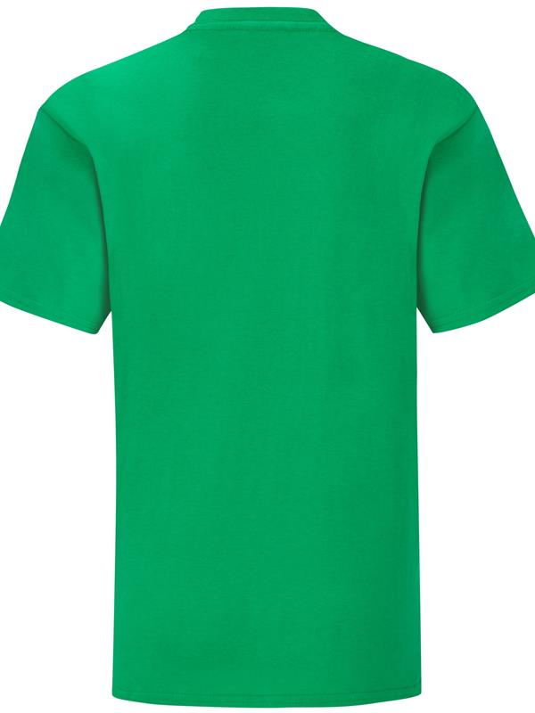 Fruit Of The Loom Iconic Combed 150 Regular Fit Tee Kids
