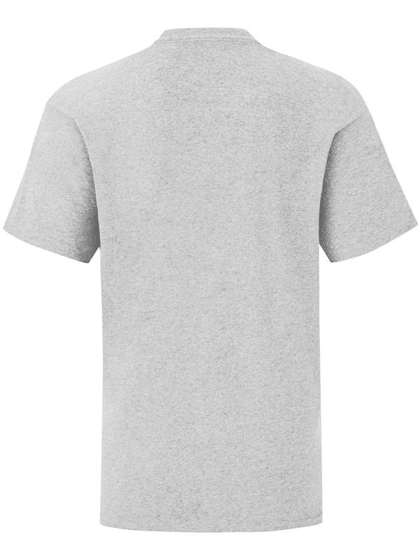 Fruit Of The Loom Iconic Combed 150 Regular Fit Tee Kids