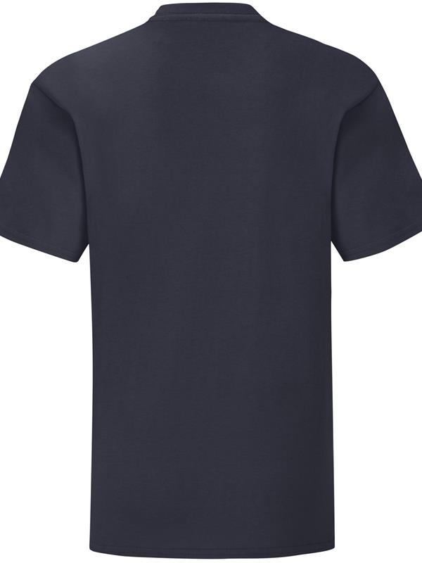 Fruit Of The Loom Iconic Combed 150 Regular Fit Tee Kids