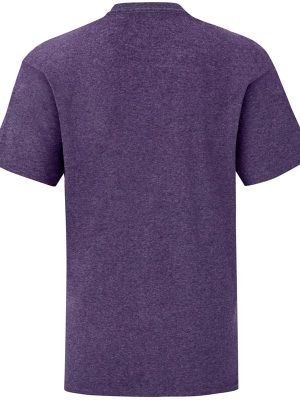 Fruit Of The Loom Iconic Combed 150 Regular Fit Tee Kids - Image 36