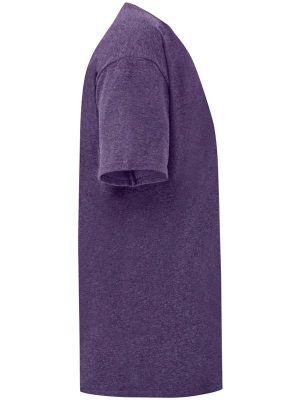 Fruit Of The Loom Iconic Combed 150 Regular Fit Tee Kids - Image 37