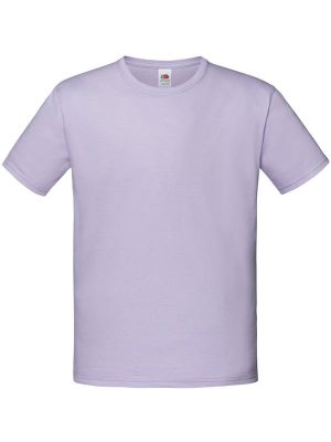 Fruit Of The Loom Iconic Combed 150 Regular Fit Tee Kids - Image 83