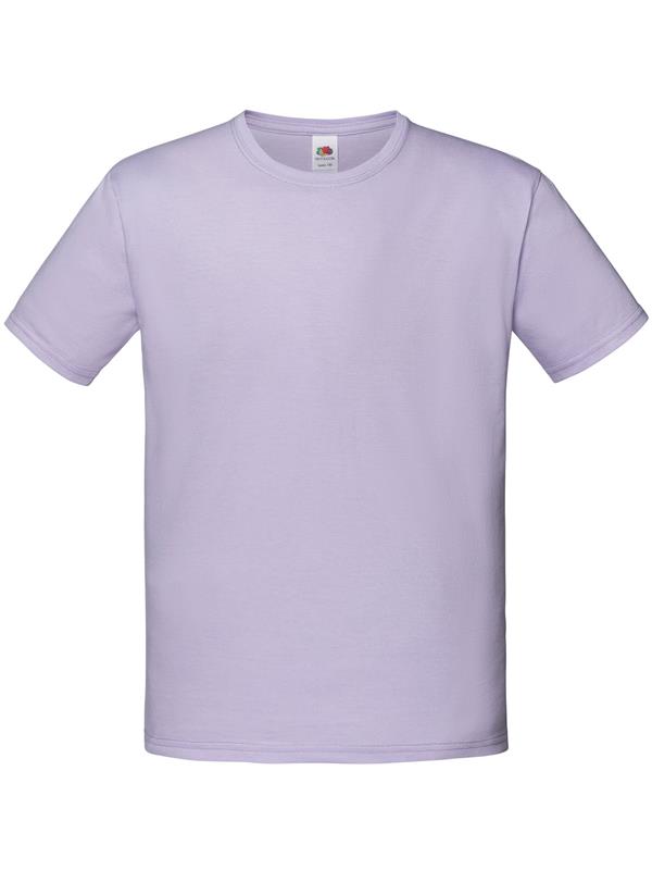 Fruit Of The Loom Iconic Combed 150 Regular Fit Tee Kids