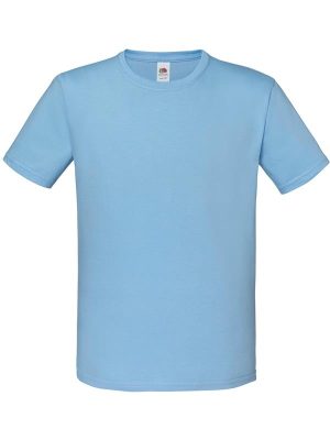 Fruit Of The Loom Iconic Combed 150 Regular Fit Tee Kids - Image 77