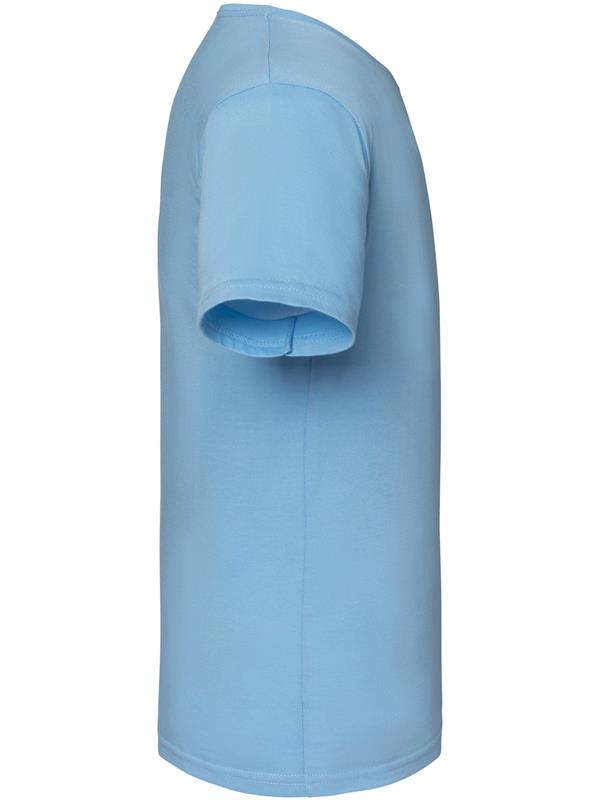 Fruit Of The Loom Iconic Combed 150 Regular Fit Tee Kids