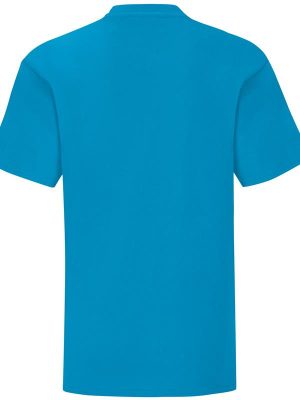 Fruit Of The Loom Iconic Combed 150 Regular Fit Tee Kids - Image 3