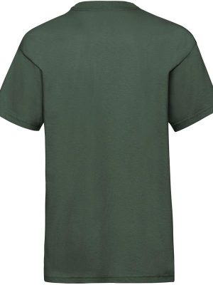 Fruit Of The Loom Valueweight Open End 165 Regular Fit Tee Kids - Image 15