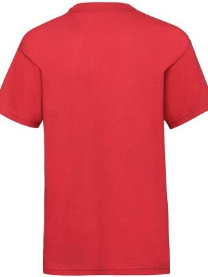 Fruit Of The Loom Valueweight Open End 165 Regular Fit Tee Kids - Image 115