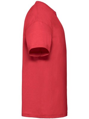 Fruit Of The Loom Valueweight Open End 165 Regular Fit Tee Kids - Image 116