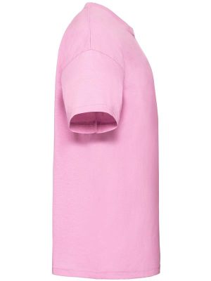 Fruit Of The Loom Valueweight Open End 165 Regular Fit Tee Kids - Image 82