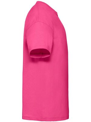 Fruit Of The Loom Valueweight Open End 165 Regular Fit Tee Kids - Image 40