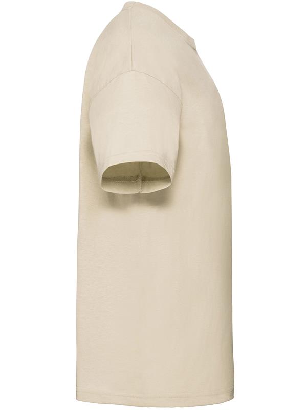 Fruit Of The Loom Valueweight Open End 165 Regular Fit Tee Kids