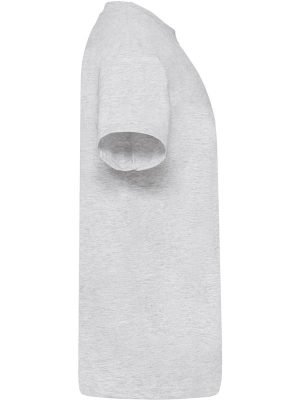 Fruit Of The Loom Valueweight Open End 165 Regular Fit Tee Kids - Image 52