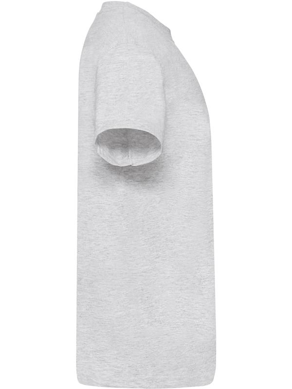 Fruit Of The Loom Valueweight Open End 165 Regular Fit Tee Kids