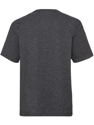 Fruit Of The Loom Valueweight Open End 165 Regular Fit Tee Kids - Image 33