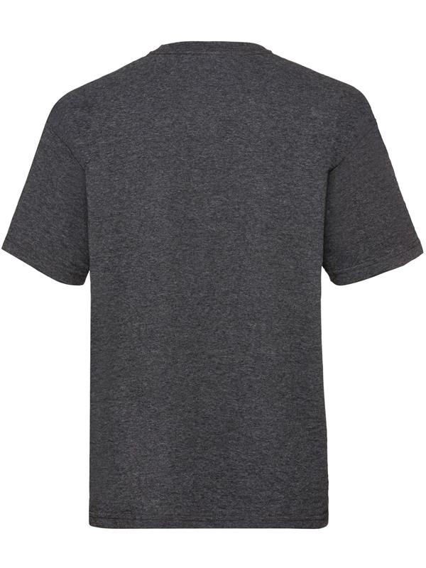 Fruit Of The Loom Valueweight Open End 165 Regular Fit Tee Kids