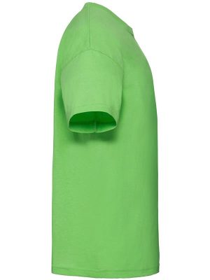 Fruit Of The Loom Valueweight Open End 165 Regular Fit Tee Kids - Image 88