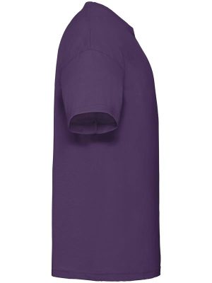 Fruit Of The Loom Valueweight Open End 165 Regular Fit Tee Kids - Image 112