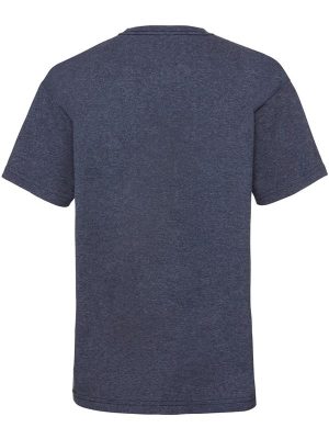 Fruit Of The Loom Valueweight Open End 165 Regular Fit Tee Kids - Image 57