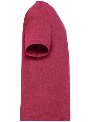 Fruit Of The Loom Valueweight Open End 165 Regular Fit Tee Kids - Image 64