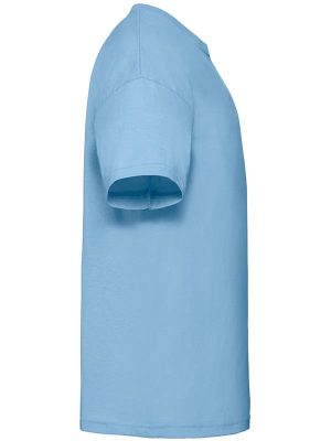 Fruit Of The Loom Valueweight Open End 165 Regular Fit Tee Kids - Image 128