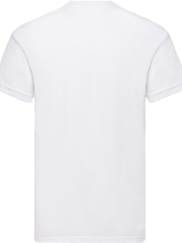 Fruit Of The Loom Valueweight Open End 165 Regular Fit Tee Adult