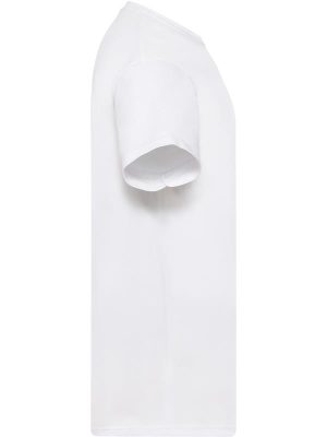 Fruit Of The Loom Valueweight Open End 165 Regular Fit Tee Adult - Image 184