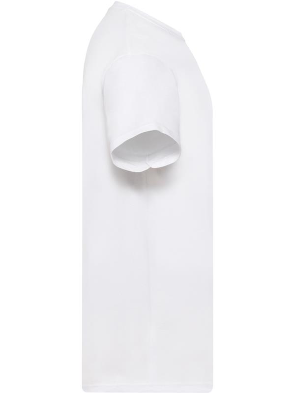 Fruit Of The Loom Valueweight Open End 165 Regular Fit Tee Adult