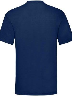 Fruit Of The Loom Valueweight Open End 165 Regular Fit Tee Adult - Image 141