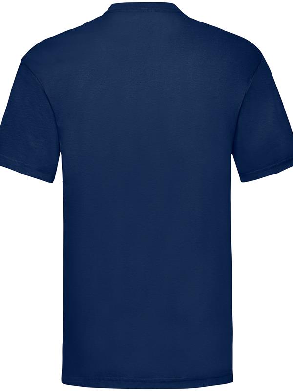 Fruit Of The Loom Valueweight Open End 165 Regular Fit Tee Adult