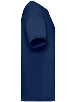 Fruit Of The Loom Valueweight Open End 165 Regular Fit Tee Adult - Image 142