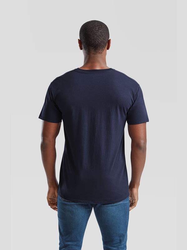 Fruit Of The Loom Valueweight Open End 165 Regular Fit Tee Adult