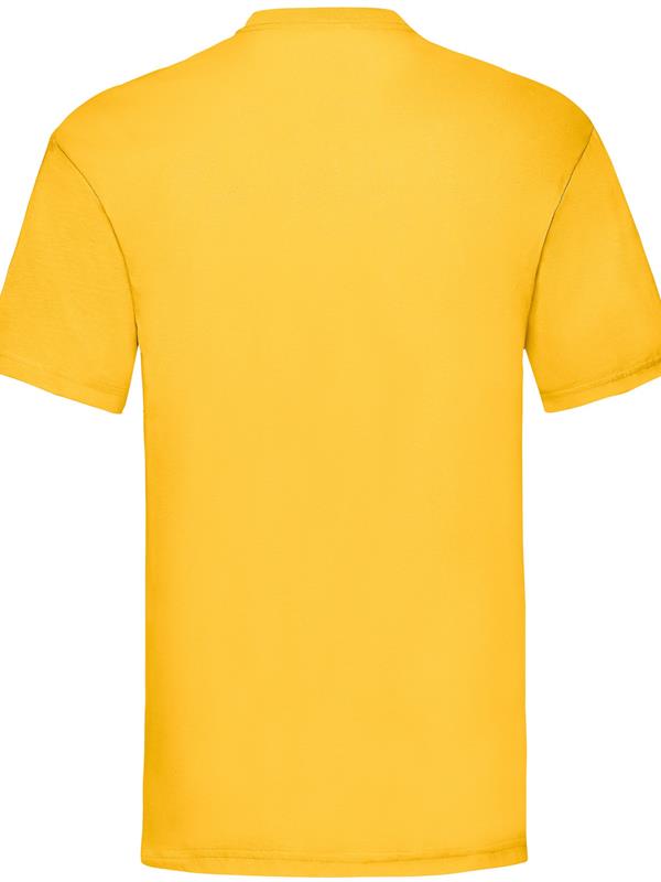 Fruit Of The Loom Valueweight Open End 165 Regular Fit Tee Adult